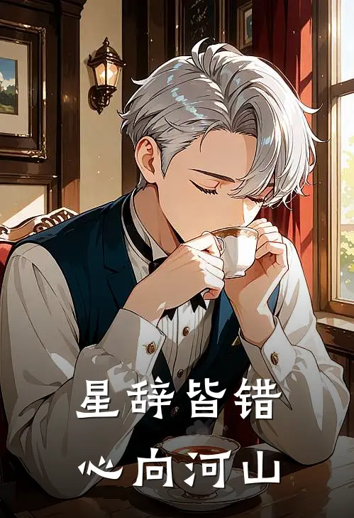 星辞皆错，心向河山