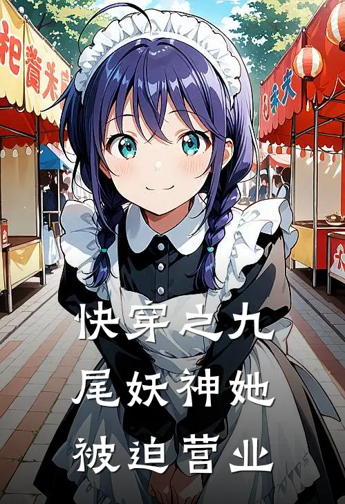快穿之九尾妖神她被迫营业