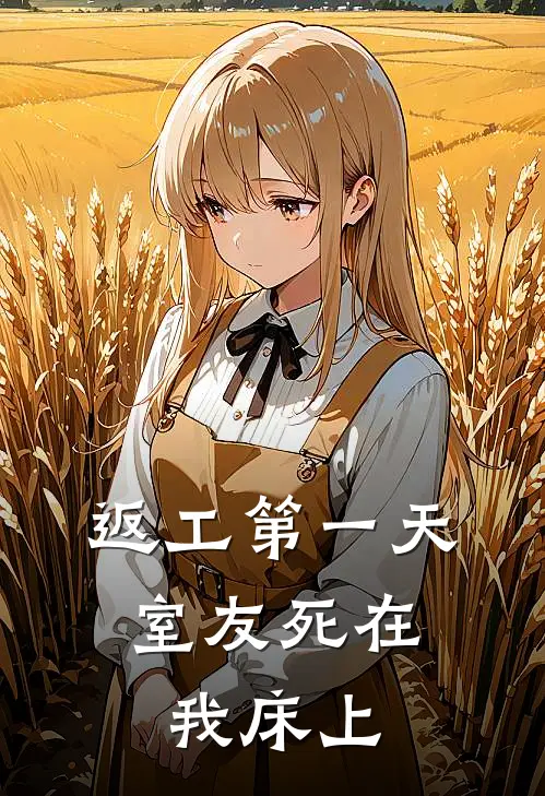 返工第一天，室友死在我床上