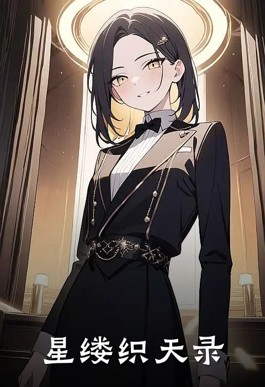 星缕织天录