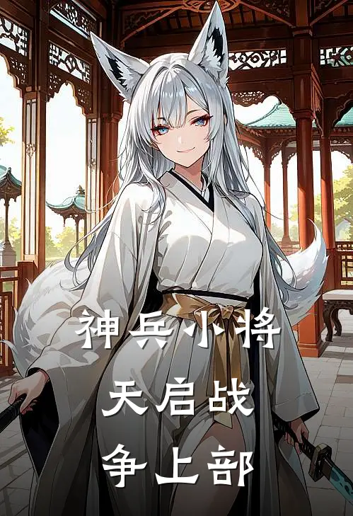 神兵小将：天启战争上部