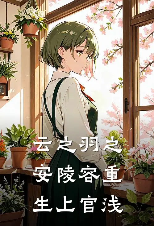 云之羽之安陵容重生上官浅