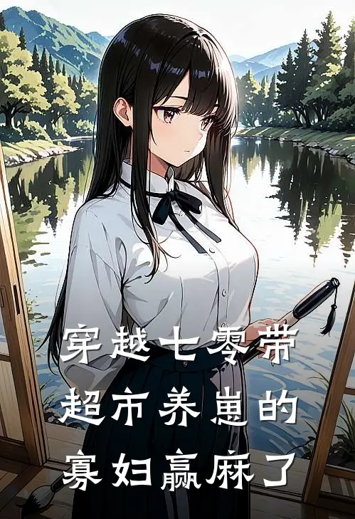 穿越七零带超市养崽的寡妇赢麻了