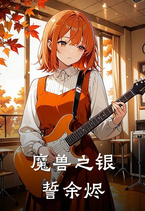 魔兽之银誓余烬