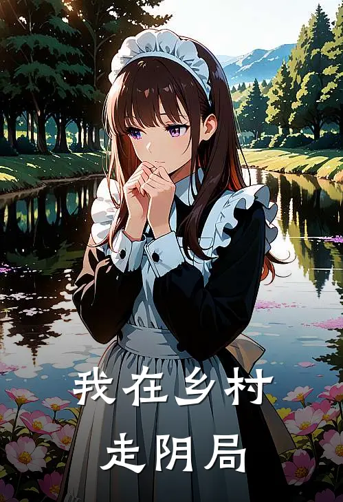 我在乡村走阴局