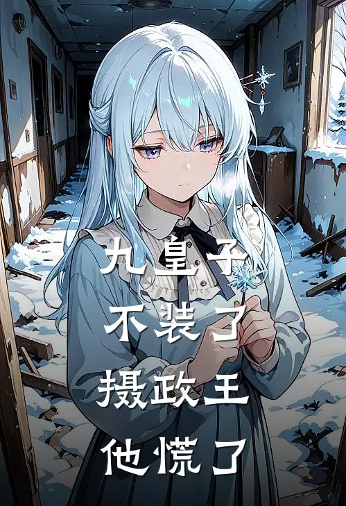 九皇子不装了，摄政王他慌了