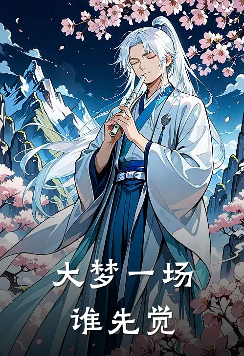 大梦一场谁先觉