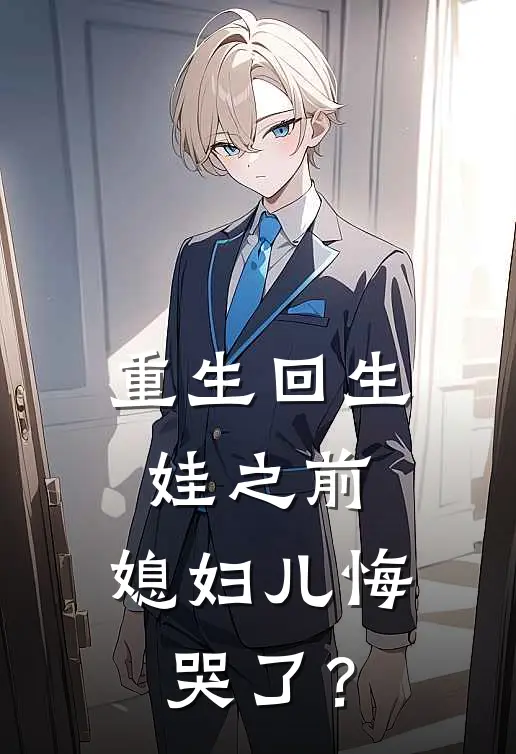 重生回生娃之前，媳妇儿悔哭了？