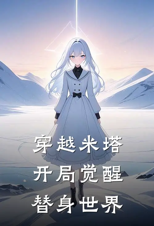 穿越米塔：开局觉醒替身世界