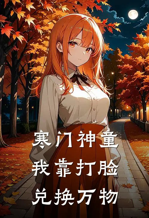 寒门神童：我靠打脸兑换万物