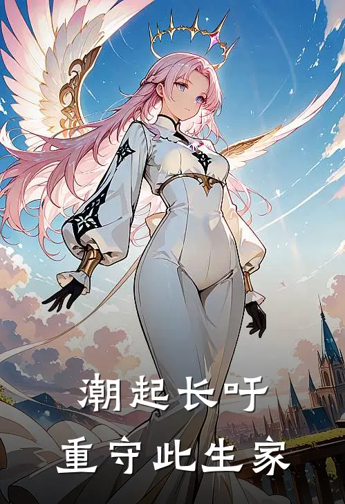 潮起长吁：重守此生家