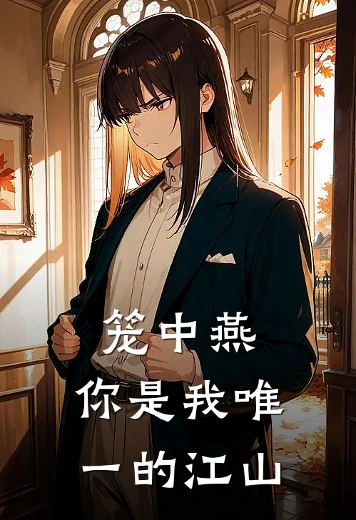 笼中燕，你是我唯一的江山