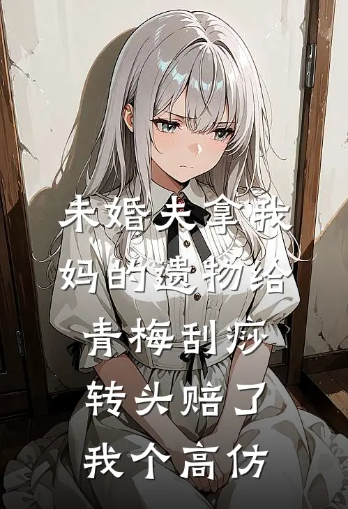 未婚夫拿我妈的遗物给青梅刮痧，转头赔了我个高仿