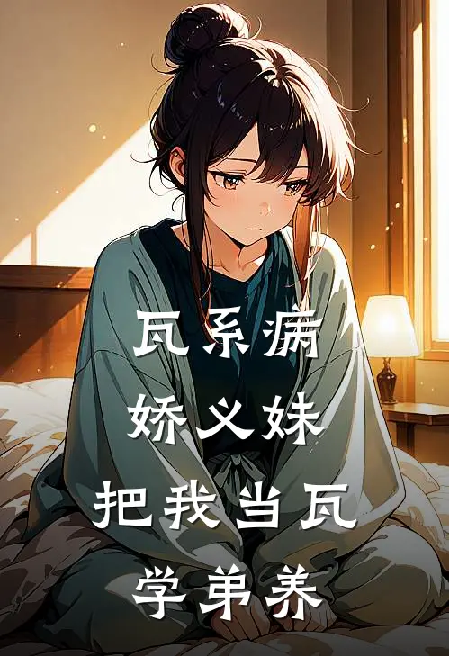 瓦系病娇义妹，把我当瓦学弟养