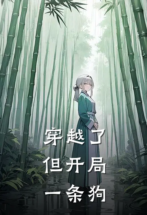 穿越了，但开局一条狗