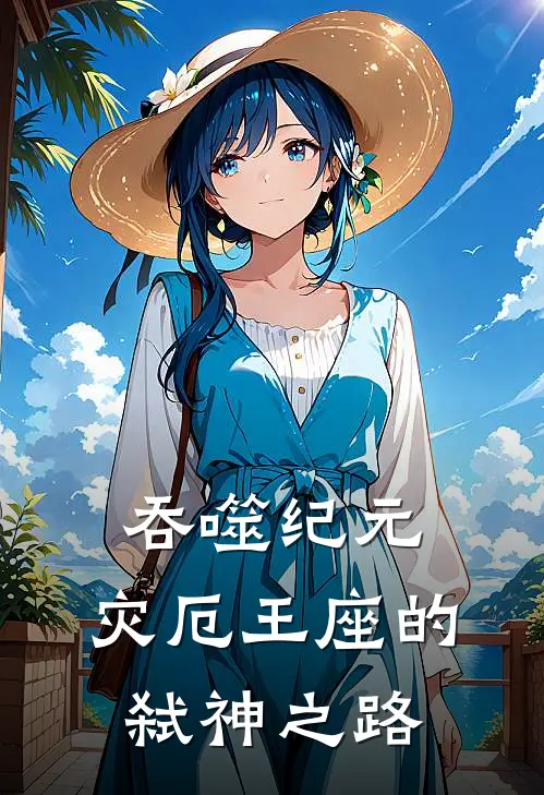 吞噬纪元：灾厄王座的弑神之路