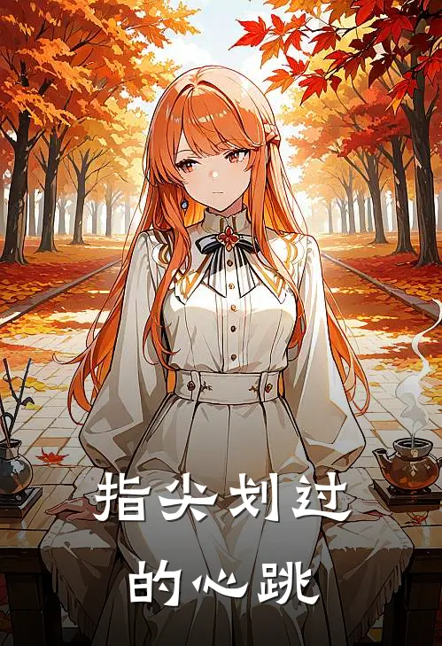 指尖划过的心跳