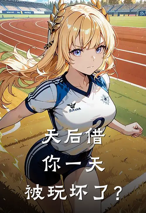 天后借你一天，被玩坏了？