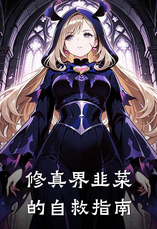 修真界韭菜的自救指南