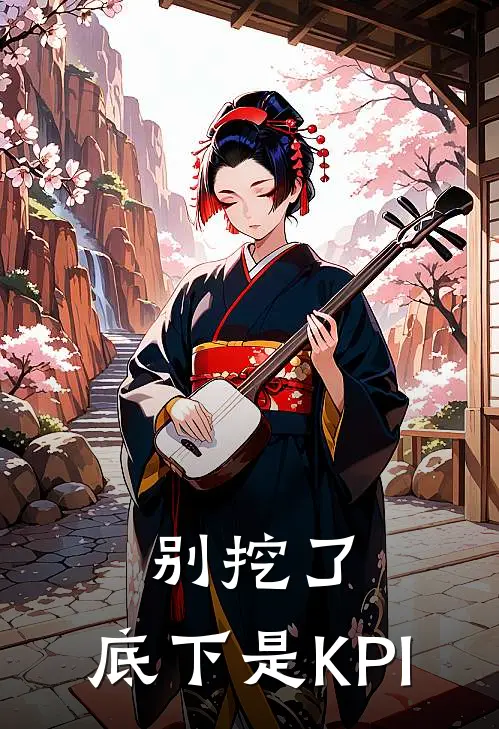 别挖了，底下是KPI