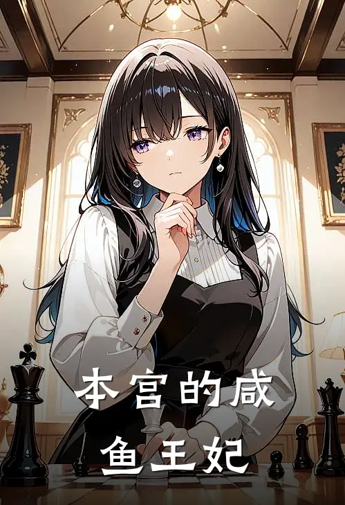 本宫的咸鱼王妃