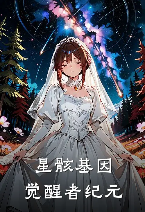 星骸基因：觉醒者纪元