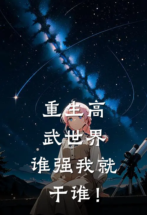 重生高武世界，谁强我就干谁！