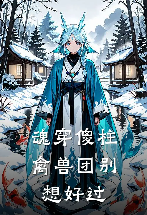 魂穿傻柱，禽兽团别想好过