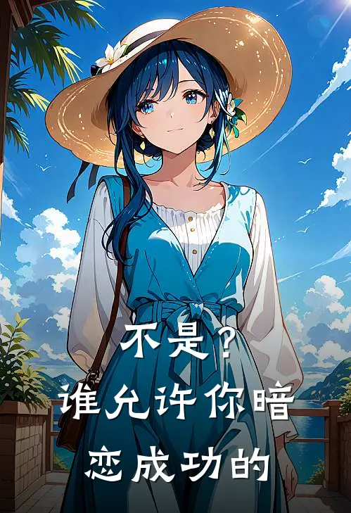 不是？谁允许你暗恋成功的