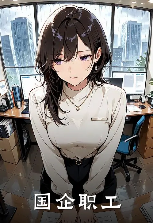 国企职工