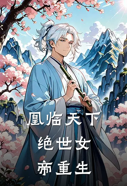 凰临天下：绝世女帝重生