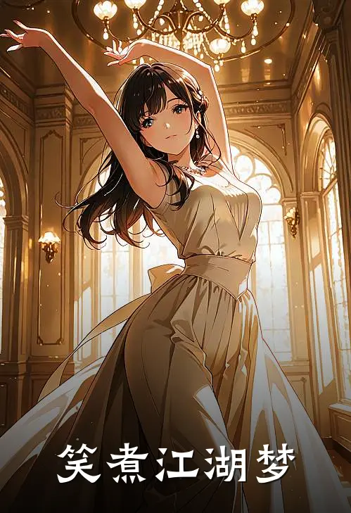 笑煮江湖梦