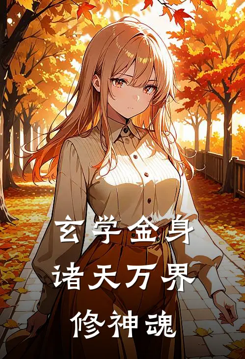 玄学金身：诸天万界修神魂