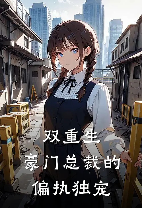 双重生：豪门总裁的偏执独宠