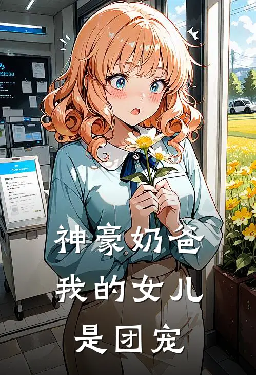 神豪奶爸：我的女儿是团宠