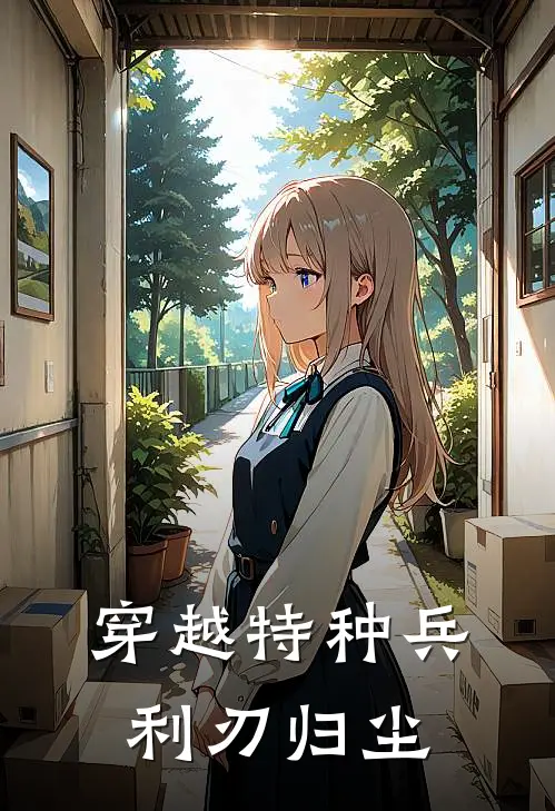 穿越特种兵利刃归尘