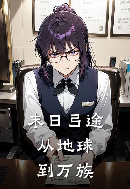 末日弓途：从地球到万族