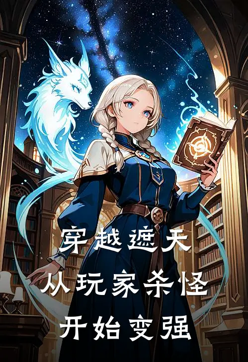 穿越遮天：从玩家杀怪开始变强