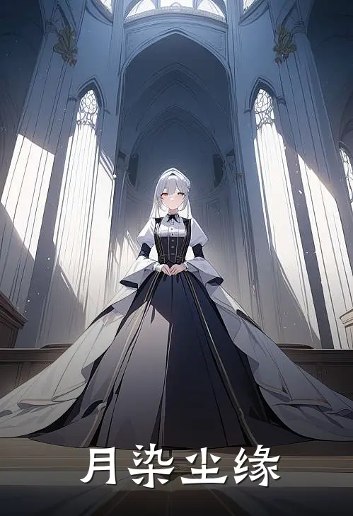 月染尘缘