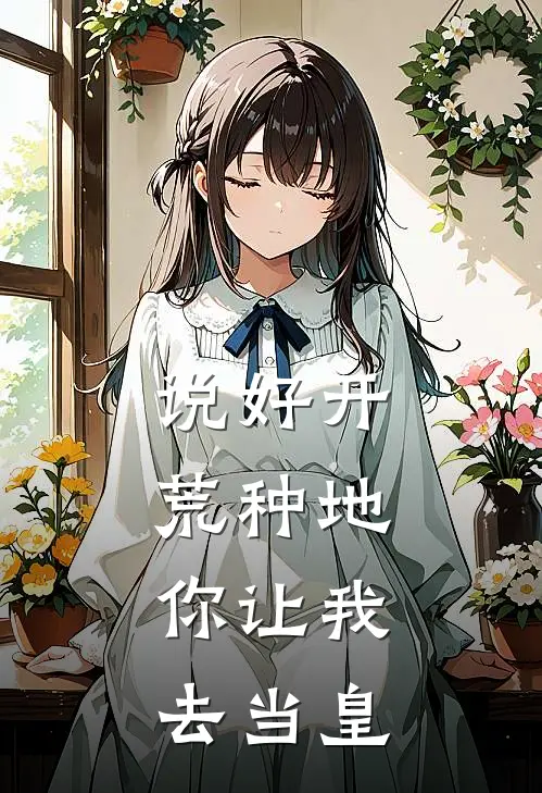 说好开荒种地，你让我去当皇