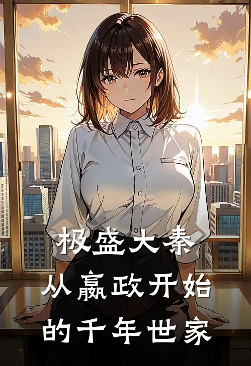 极盛大秦：从嬴政开始的千年世家