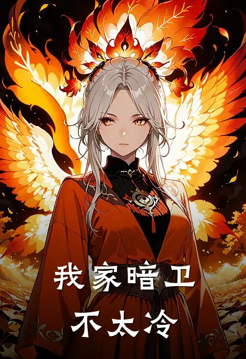 我家暗卫不太冷