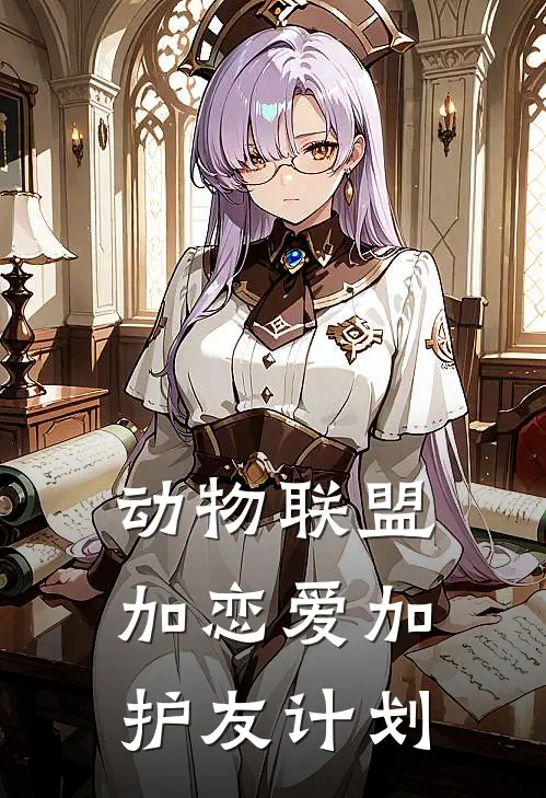 动物联盟加恋爱加护友计划