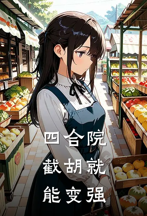 四合院：截胡就能变强