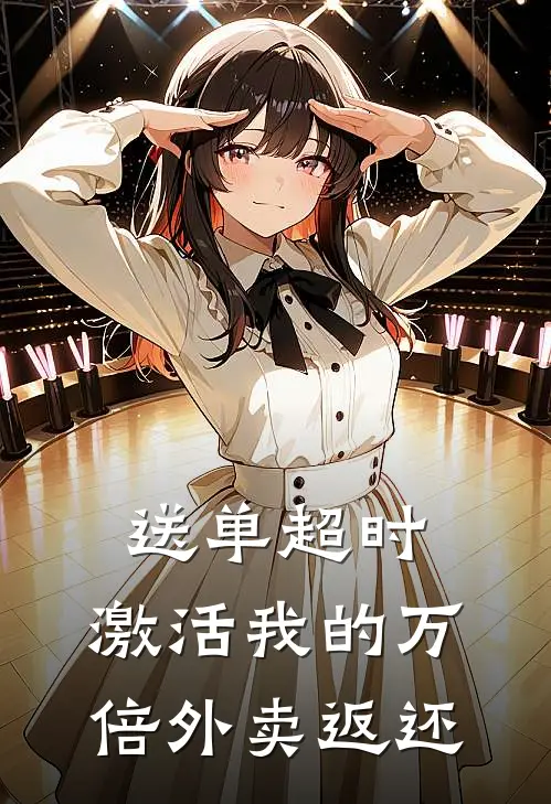 送单超时，激活我的万倍外卖返还