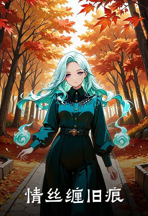 情丝缠旧痕