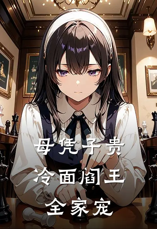 母凭子贵，冷面阎王全家宠