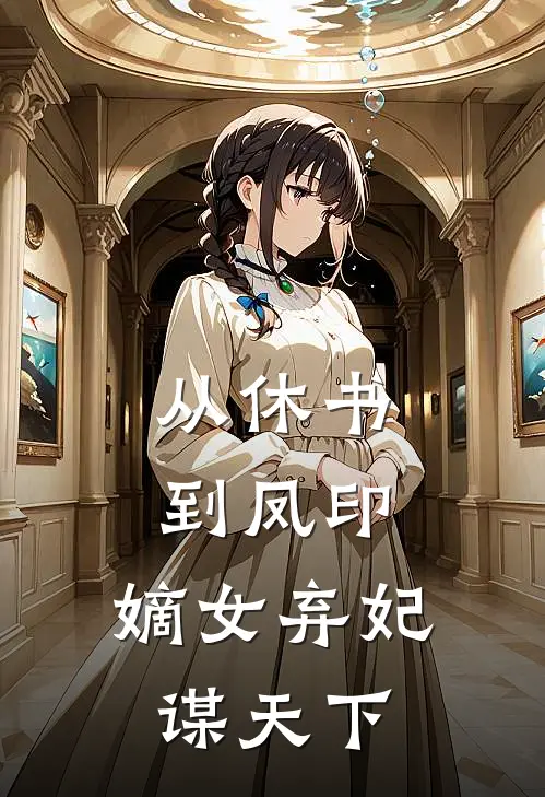 从休书到凤印：嫡女弃妃谋天下