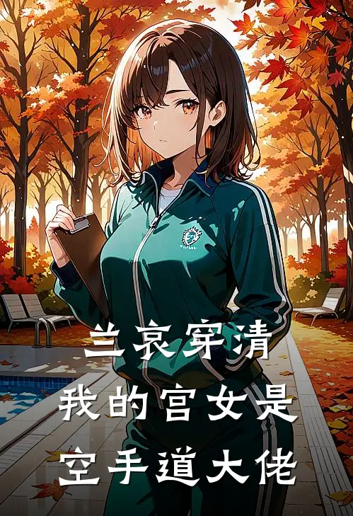 兰哀穿清：我的宫女是空手道大佬