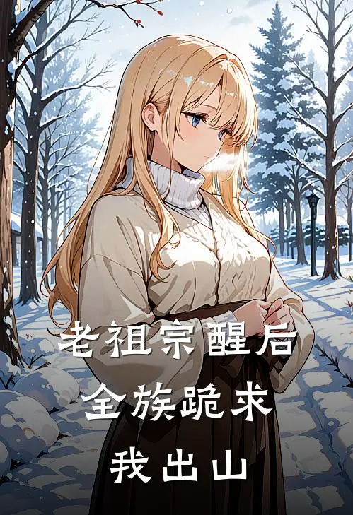 老祖宗醒后，全族跪求我出山